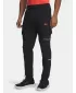 Pantaloni sport pentru bărbați UNDER ARMOUR TECH UTILITY WOVEN PANT 6004966-003 NEGRU