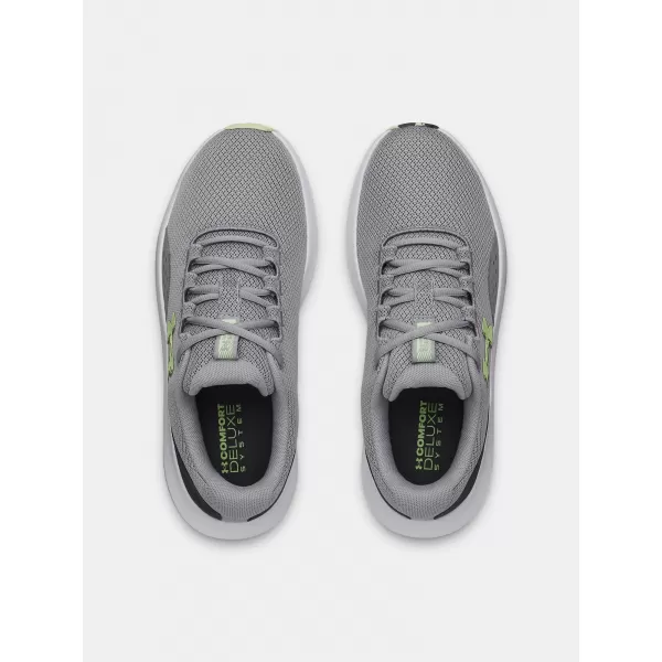  Pantofi pentru bărbați UNDER ARMOUR UA CHARGED SURGE 4 3027000-035 GRI 