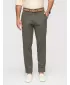 Pantaloni pentru bărbați OMBRE OM-PACP-0293 KAKI