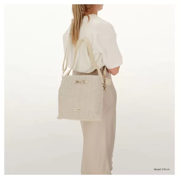  Sac CHARM LONDON SANTORINI 25346 NISIP 