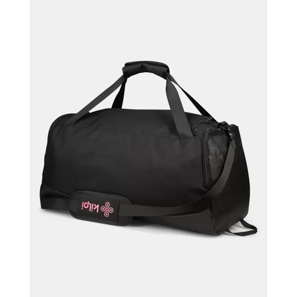  Sac KILPI MAYEN 30-U 1U0608KI NEGRU/ROZ 