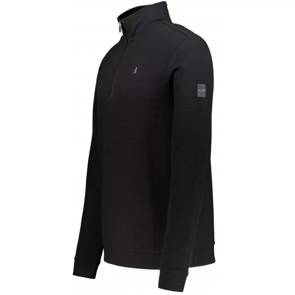  Hanorac pentru bărbați ALTISPORT IKEY NEGRU 