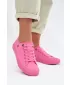 Adidași de damă BIG STAR SHOES TT274015 ROZ