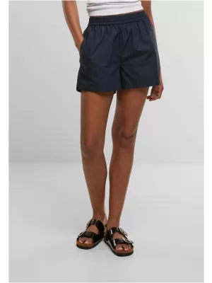 Pantaloni scurți de damă URBAN CLASSICS TB8281-00155 OBICEIURI