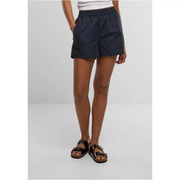  Pantaloni scurți de damă URBAN CLASSICS TB8281-00155 OBICEIURI 