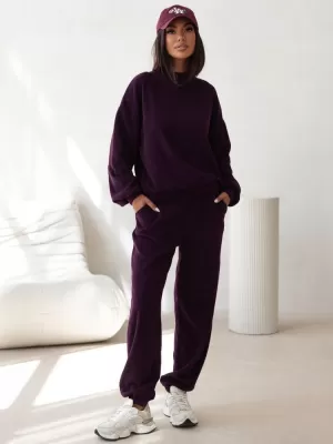 Set pentru femei DSTREET AY1251 VIOLET