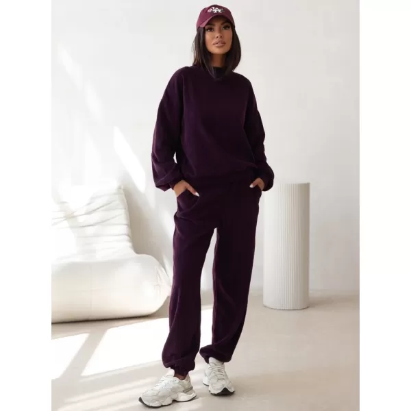  Set pentru femei DSTREET AY1251 VIOLET 