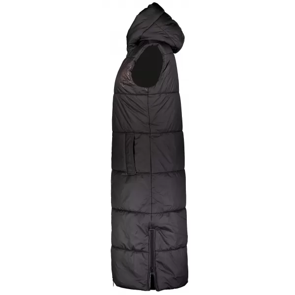  Vesta de dama ALTISPORT ITALYA NEGRU 