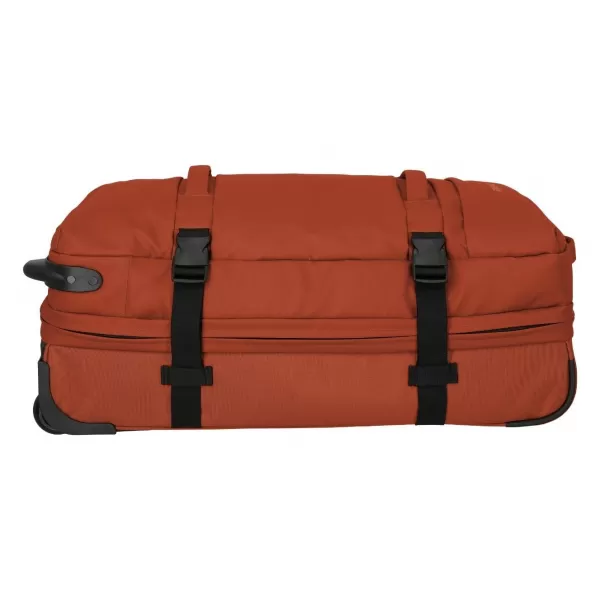  Sac TRAVELITE BOLONIA WHEELED DUFFLE PORTOCALE 