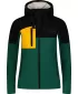 Hanorac de dama NORDBLANC HIDA NBSSL8342 VERDE