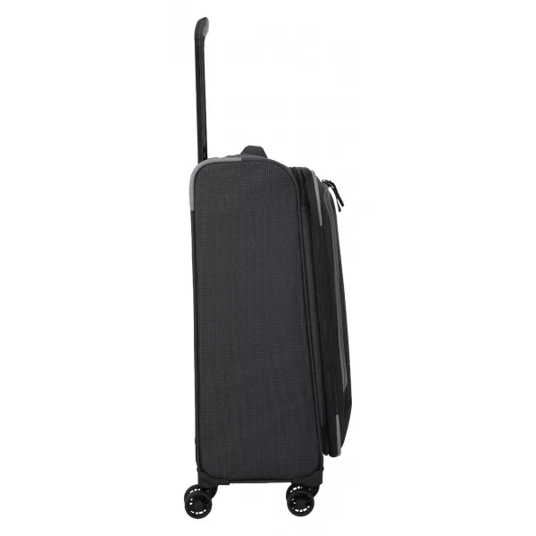  Valiză TRAVELITE Corsiica M NEGRU 