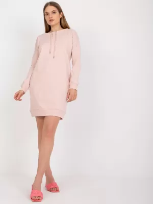 Rochie BASIC FEEL GOOD AP-SK-A-006.73 ROZ APRINS