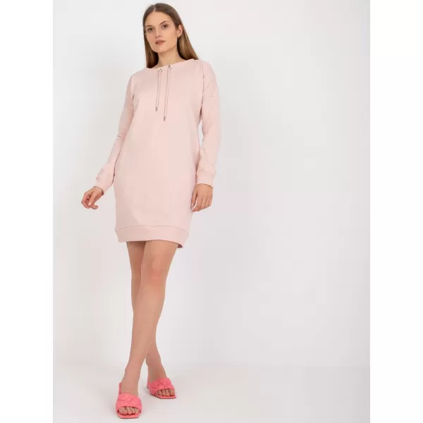  Rochie BASIC FEEL GOOD AP-SK-A-006.73 ROZ APRINS 