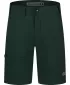 Pantaloni scurți pentru bărbați NORDBLANC RENEWAL NBSPM8350 VERDE ÎNCHIS