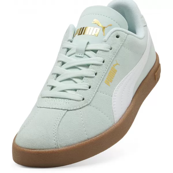  Adidași PUMA CLUB II 397444-10 PEACEFUL BLUE/ ALBASTRU PAȘNIC/ALB PUMA/GUMĂ 