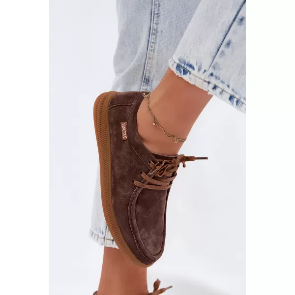  Botine de dama VINCEZA 95391 MARO 