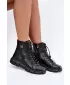 Pantofi de dama BOTO 26BT17-609 NEGRU