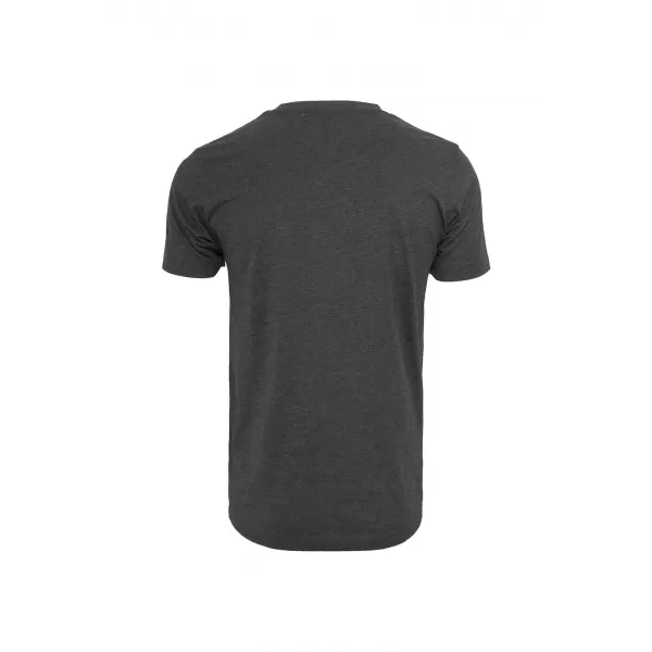  Tricou pentru bărbați URBAN CLASSICS TB8961-00091 CĂRBUNE 