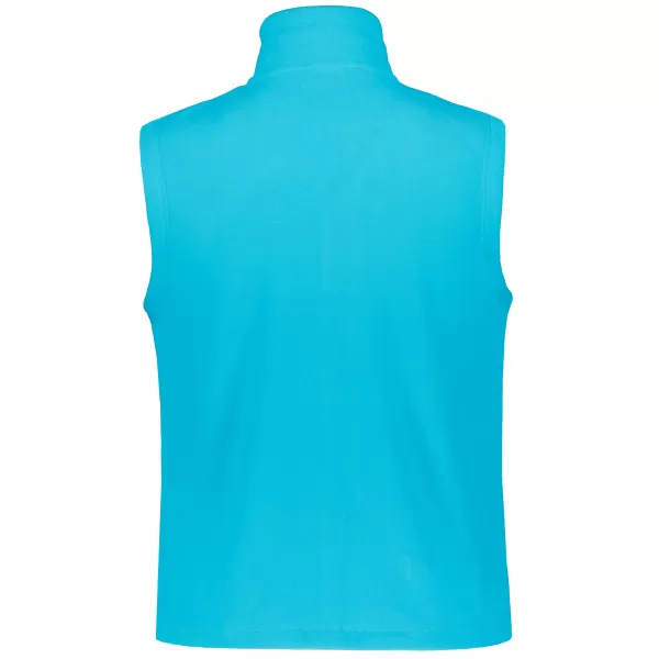  Vestă din lână pentru bărbați ALTISPORT ALM002525 TURCOAZ 