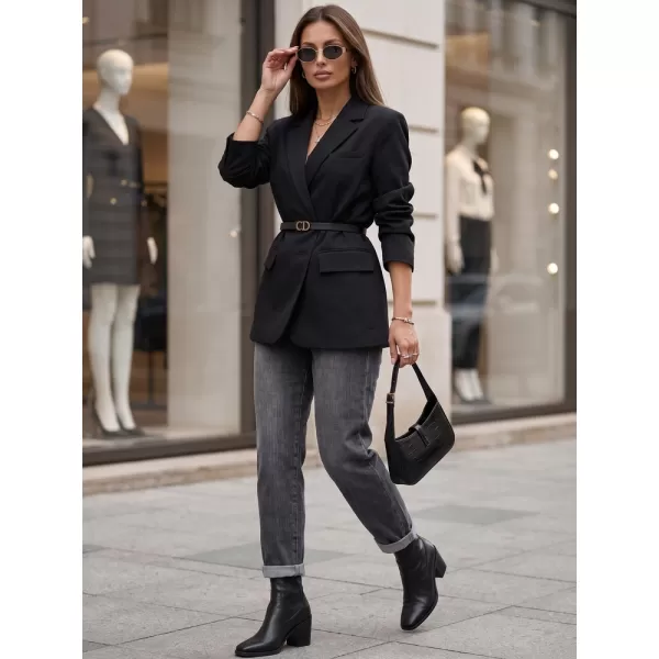  Pantaloni de dama DSTREET UY3114 GRI DESCHIS 