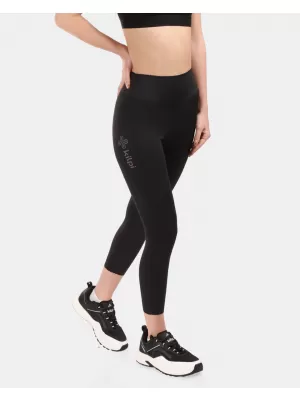 Jambiere de damă KILPI RIVIAN-W 1L0421KI NEGRU