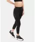 Jambiere de damă KILPI RIVIAN-W 1L0421KI NEGRU