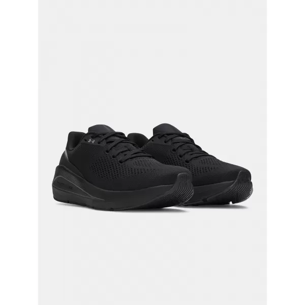  Pantofi de dama UNDER ARMOUR UA W SONIC 7 3028003-002 NEGRU 