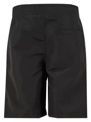 Pantaloni scurți cargo pentru băieți URBAN CLASSICS UCK7564-00007 NEGRU