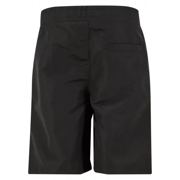  Pantaloni scurți cargo pentru băieți URBAN CLASSICS UCK7564-00007 NEGRU 