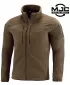 Jachetă fleece pentru bărbați PENTAGON NESTOR 2.5 TACTICAL K08070 COIOT