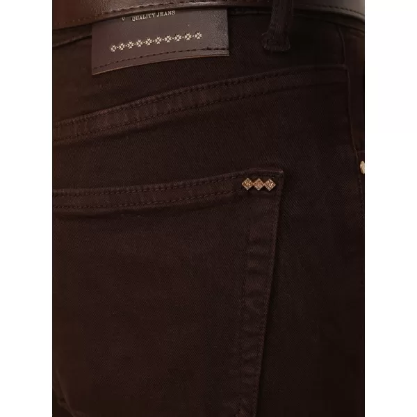  Pantaloni de dama DSTREET UY3135 MARO 