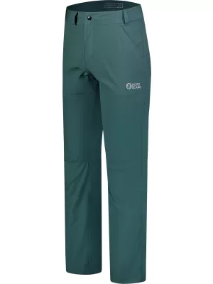Pantaloni pentru bărbați NORDBLANC FOOTPRINT NBSPM8349 VERDE