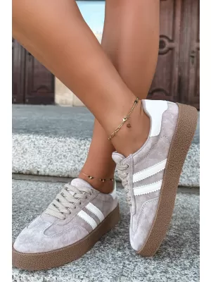 Adidași de damă EVENTO 26PB18-628 BEJ