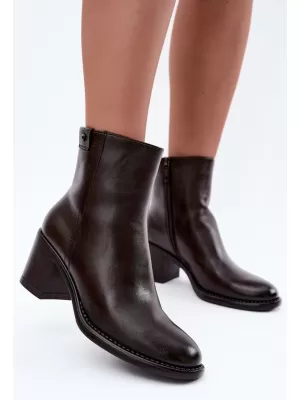 Cizme de dama VINCEZA 58655 MARO