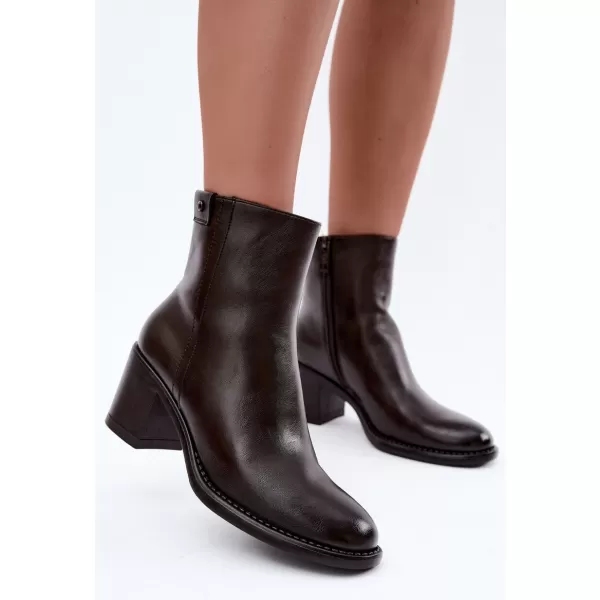  Cizme de dama VINCEZA 58655 MARO 
