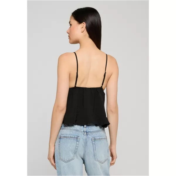  Maieu de damă URBAN CLASSICS TB8379-00007 NEGRU 