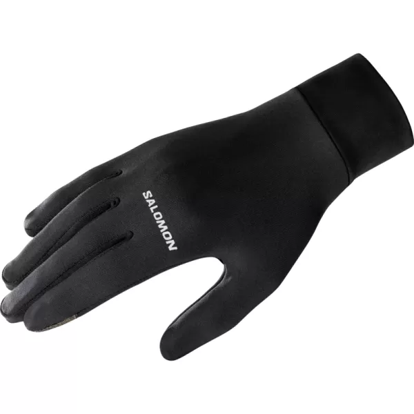  Mănușă SALOMON CROSS WARM LC1897600 NEGRU ADÂNC 
