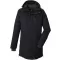 Parka pentru bărbați KILLTEC GW 65 NEGRU