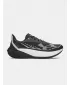 Pantofi pentru bărbați UNDER ARMOUR UA VELOCITI DISTANCE 6006030-002 NEGRU