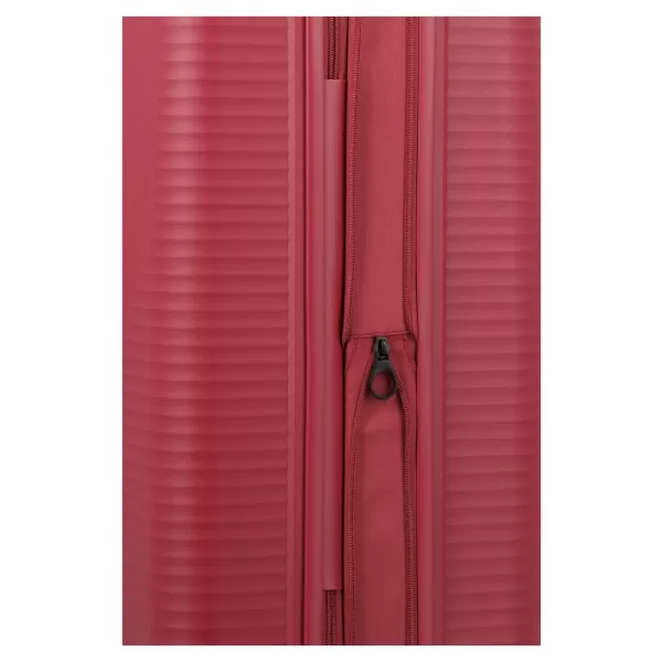  Valiză TRAVELITE AIR STRIPE 4W S EXP ED 