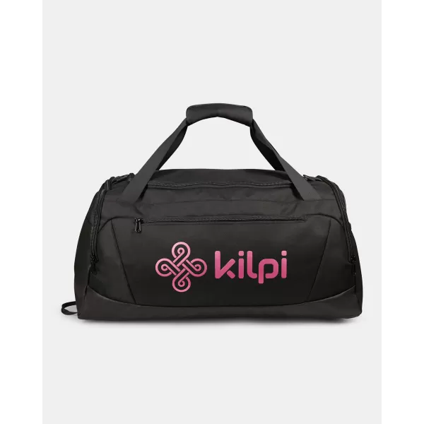  Sac KILPI MAYEN 30-U 1U0608KI NEGRU/ROZ 