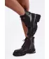 Pantofi de dama ARTIKER 55C0509 NEGRU