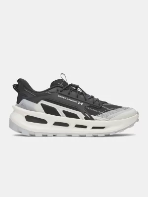 Cizme UNDER ARMOUR EXPLOR TRAIL 6012791-110 ALB