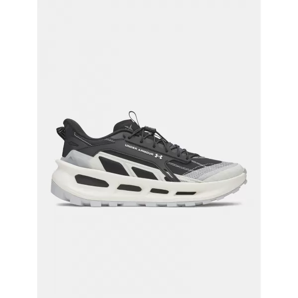  Cizme UNDER ARMOUR EXPLOR TRAIL 6012791-110 ALB 