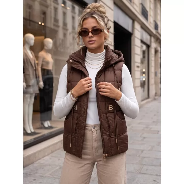 Vesta de dama DSTREET TY5975 MARO 