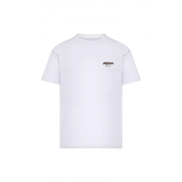  Tricou pentru bărbați URBAN CLASSICS TB9035-00220 ALB 