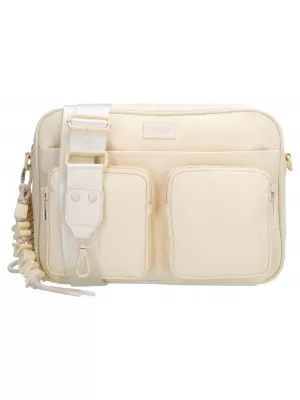 Sac CHARM LONDON SEOUL 26280 CREMĂ