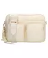 Sac CHARM LONDON SEOUL 26280 CREMĂ