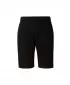 Pantaloni scurți pentru bărbați URBAN CLASSICS TB8458 NEGRU
