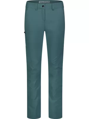 Pantaloni de dama NORDBLANC HIGHEND NBSPL8351 VERDE